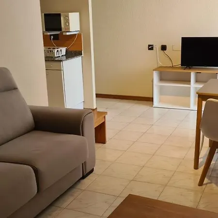 Apartamentos Laredo-Playa-2